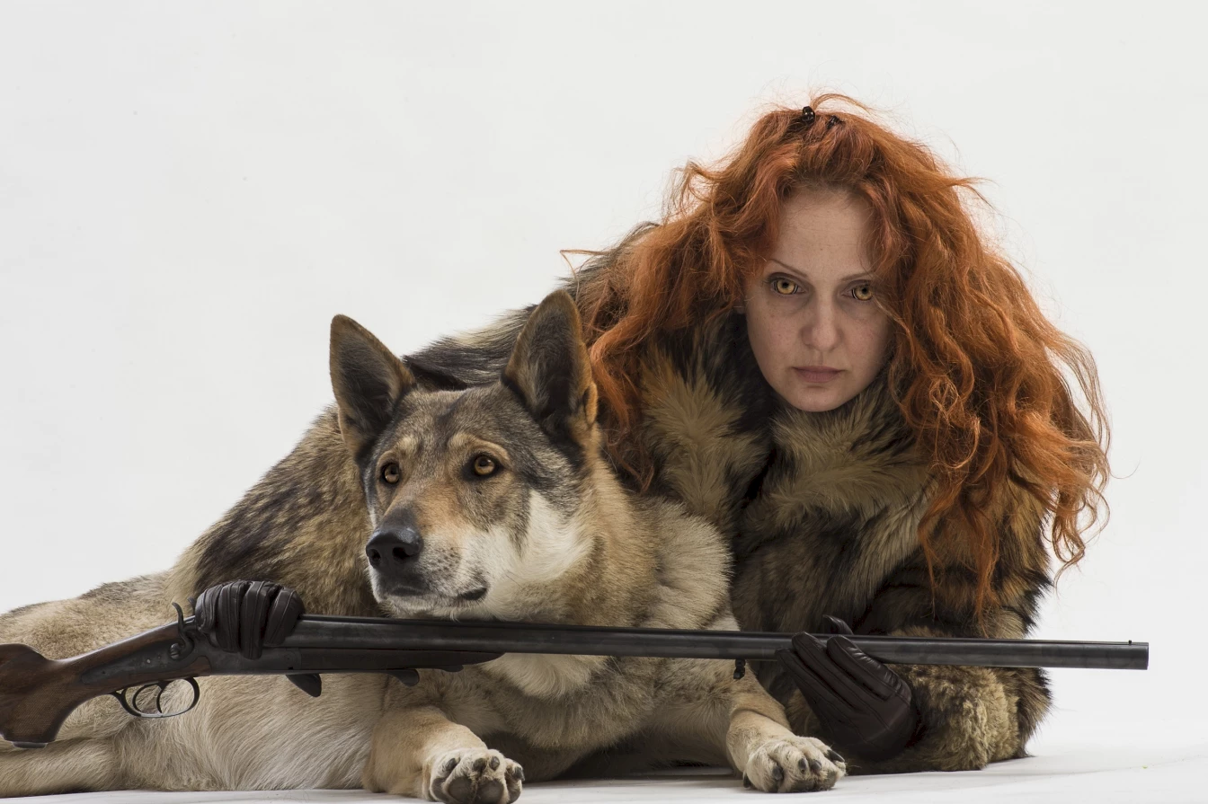 Maja Smrekar K 9 Topologija Foto Borut Peterlin