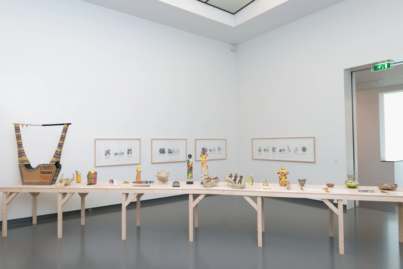 1 Vanabbemuseum