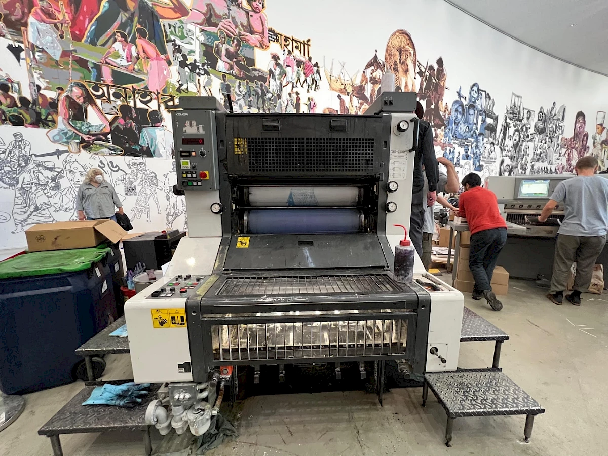 Lumbung Press