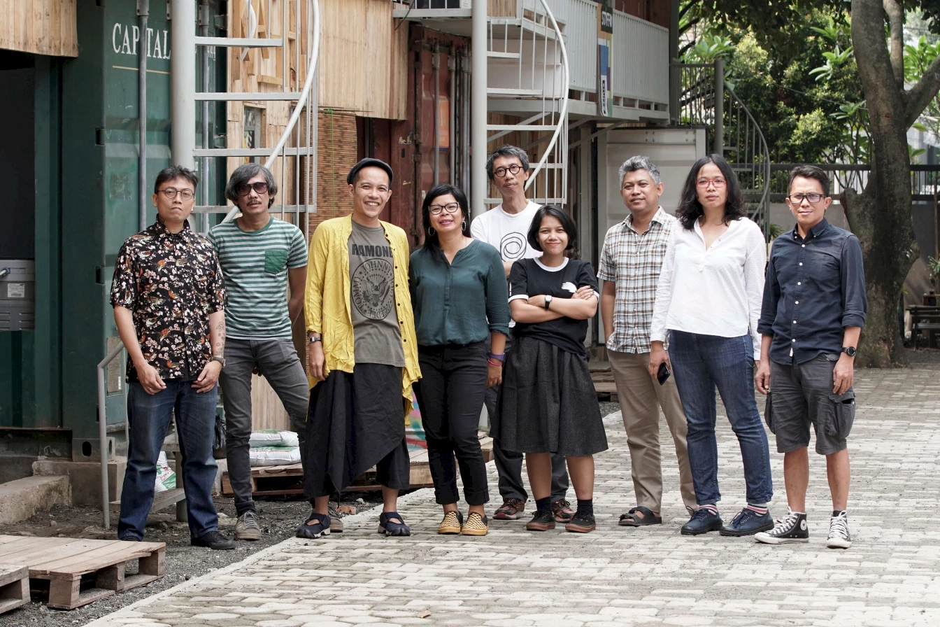 01 D15 Ruangrupa 2019 Photo Jin Panji Hq Web