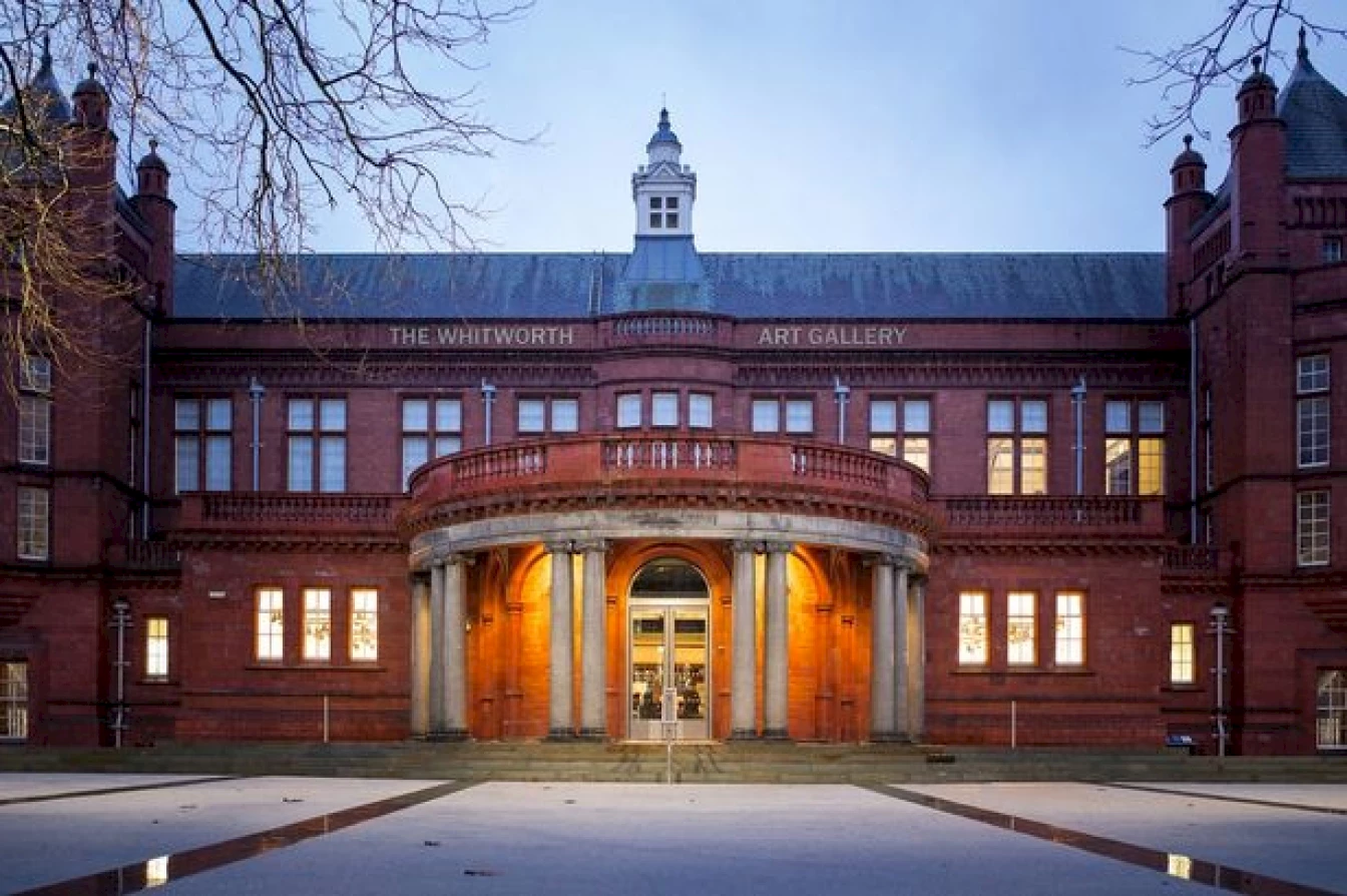 Whitworth