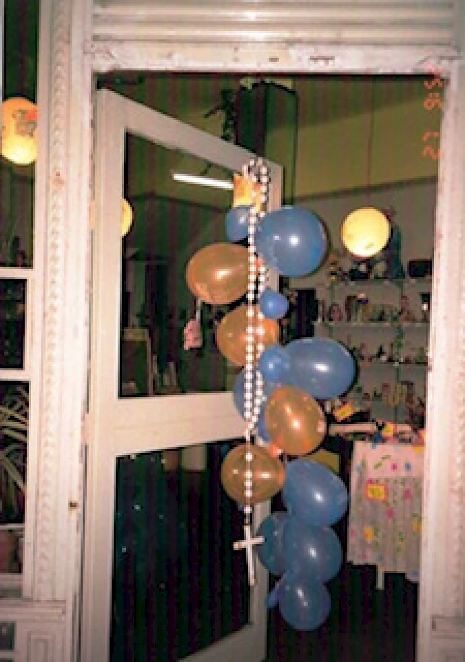 Fig 5. Image Of Belleza Y Felicidad Gallery, Buenos Aires, 1999 2007, Courtesy Of Fernanda Laguna And Cecilia Pavón.img 5484
